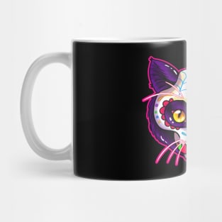 Sugar Cat Mug